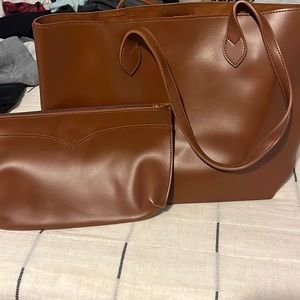 Tote bag (BRAND NEW)